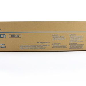 Toner Originale Ciano