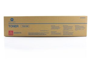 Toner Originale Magenta