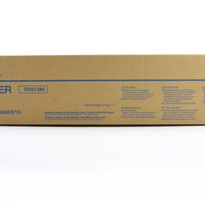 Toner Originale Magenta