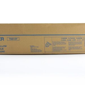 Toner Originale Giallo