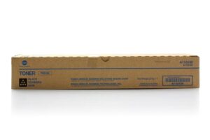 Toner Originale Nero