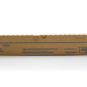 Toner Originale Nero
