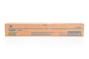 Toner Originale Giallo