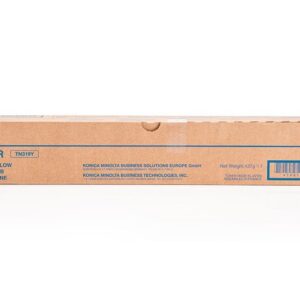 Toner Originale Giallo