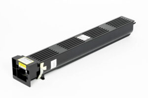 Toner Neutro Giallo