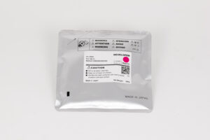 Developer Neutro Magenta