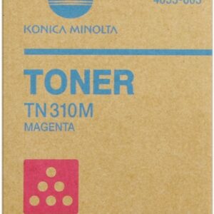 Toner Originale Magenta