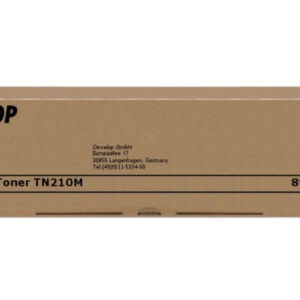 Toner Originale Magenta