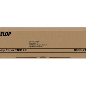 Toner Originale Nero