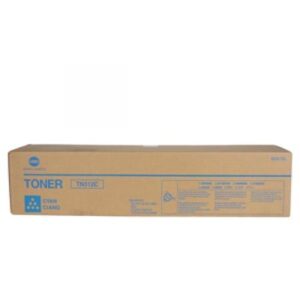 Toner Originale Ciano