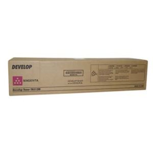 Toner Originale Magenta