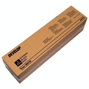 Toner Originale Nero