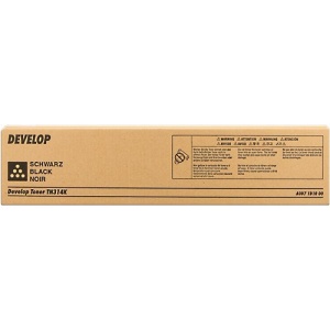 Toner Originale Nero