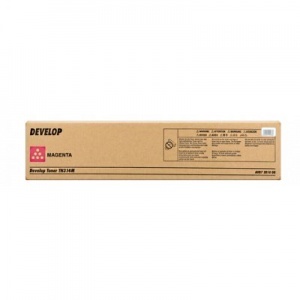 Toner Originale Magenta