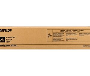 Toner Originale Giallo
