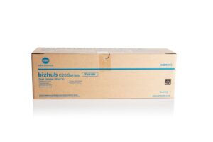 Toner Originale Nero