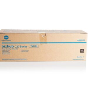 Toner Originale Nero