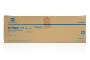 Toner Originale Ciano
