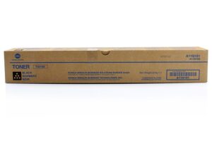 Toner Originale Nero