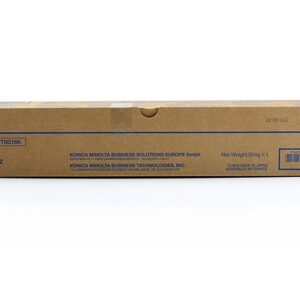 Toner Originale Nero