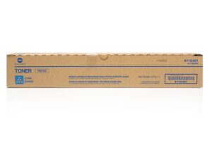 Toner Originale Ciano