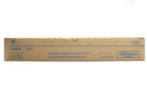 Toner Originale Giallo