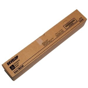 Toner Originale Nero