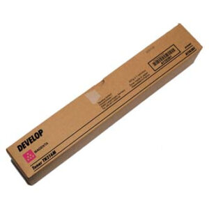 Toner Originale Magenta