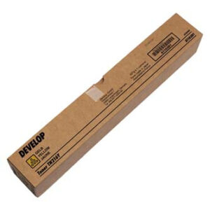 Toner Originale Giallo