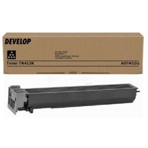 Toner Originale Nero