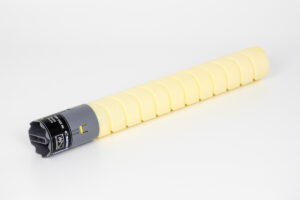 Toner Neutro Giallo