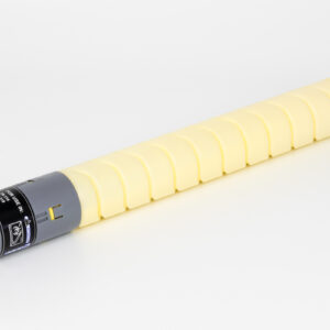 Toner Neutro Giallo
