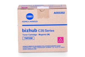 Toner Originale Magenta
