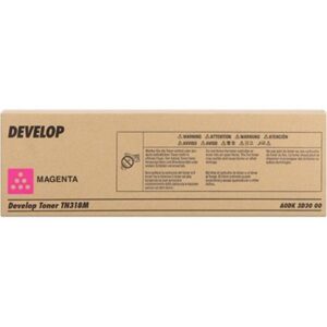 Toner Originale Magenta