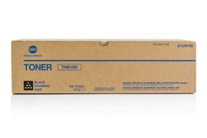 Toner Originale Nero