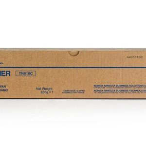 Toner Originale Ciano
