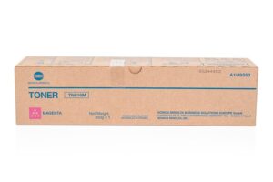 Toner Originale Magenta