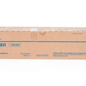 Toner Originale Magenta