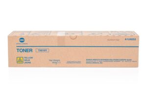 Toner Originale Giallo