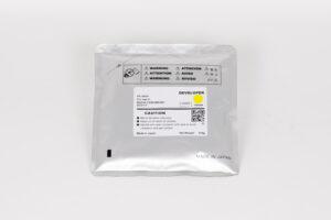 Starter Compatibile Giallo
