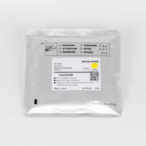 Starter Compatibile Giallo
