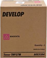 Toner Originale Magenta