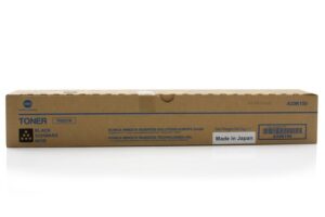 Toner Originale Nero