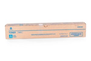 Toner Originale Ciano