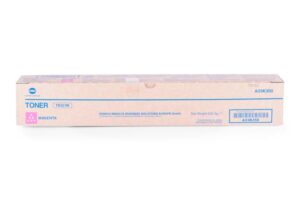 Toner Originale Magenta