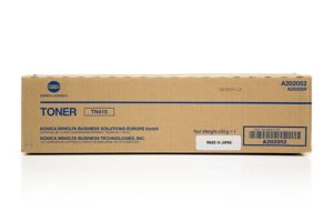 Toner Originale