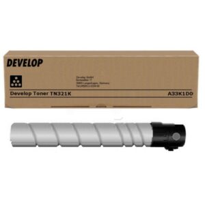 Toner Originale Nero