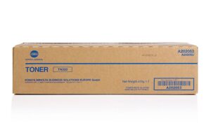 Toner Originale