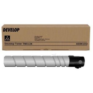 Toner Originale Nero
