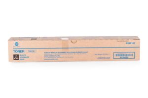 Toner Originale Nero